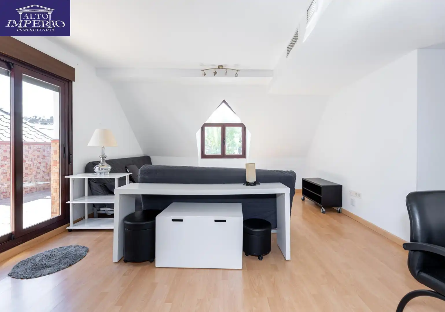 Appartamento con ascensore in vendita a Avenida MADRID, imagen 12