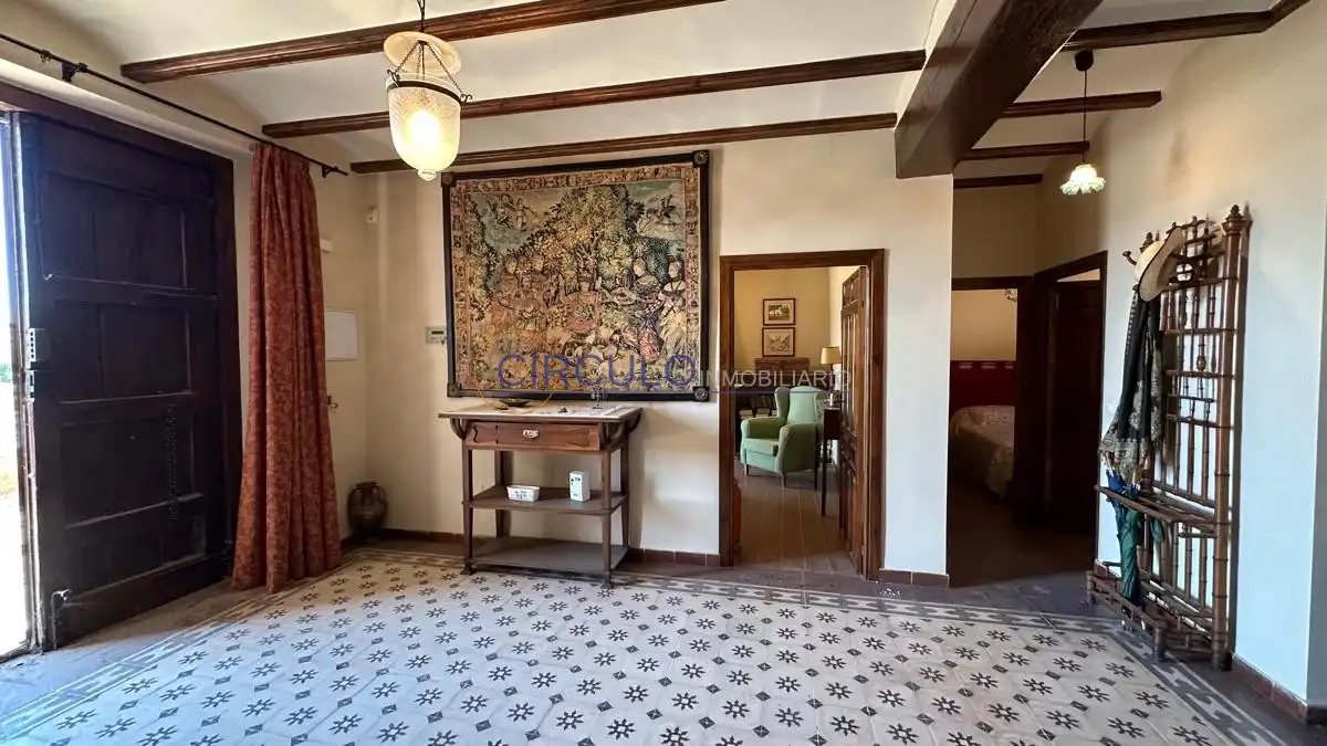 Casa o chalet en venta en Lorca con Calefacción, Trastero y Amueblado