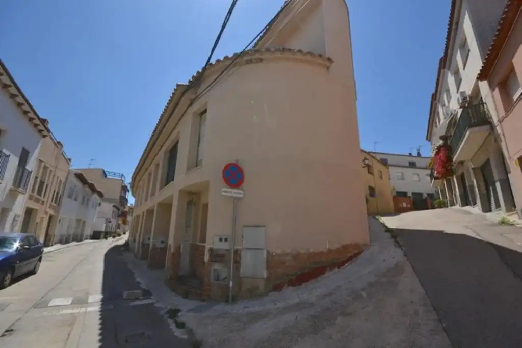 Casa bifamiliare in vendita a C/ Camí de Valls, imagen 10