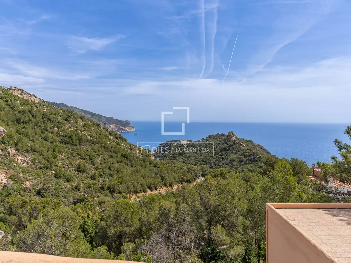 Casa o xalet en venda en Begur amb Calefacció, Jardí privat i Piscina