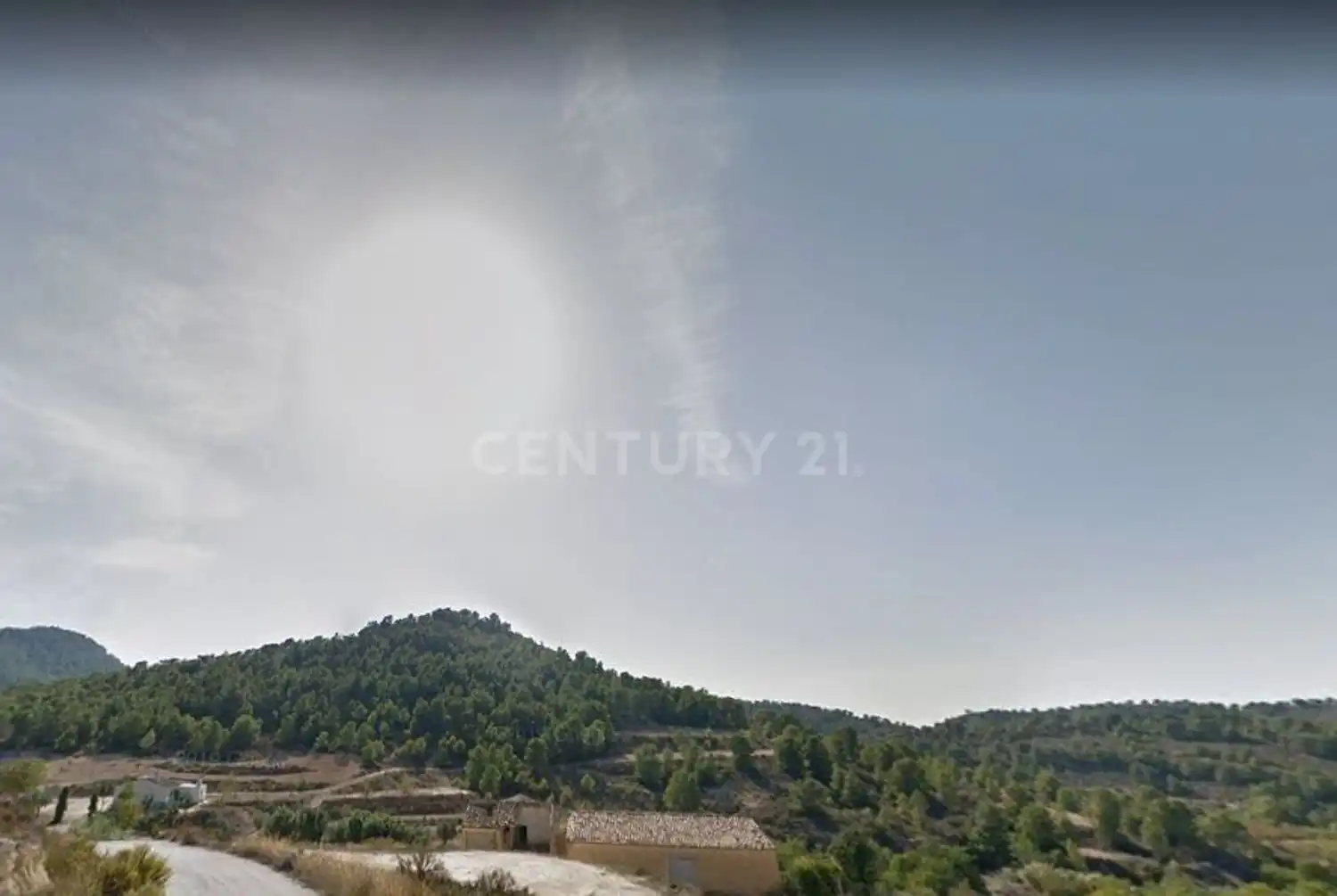 Terreno rústico en venta en Partida el Peralejo, imagen 4