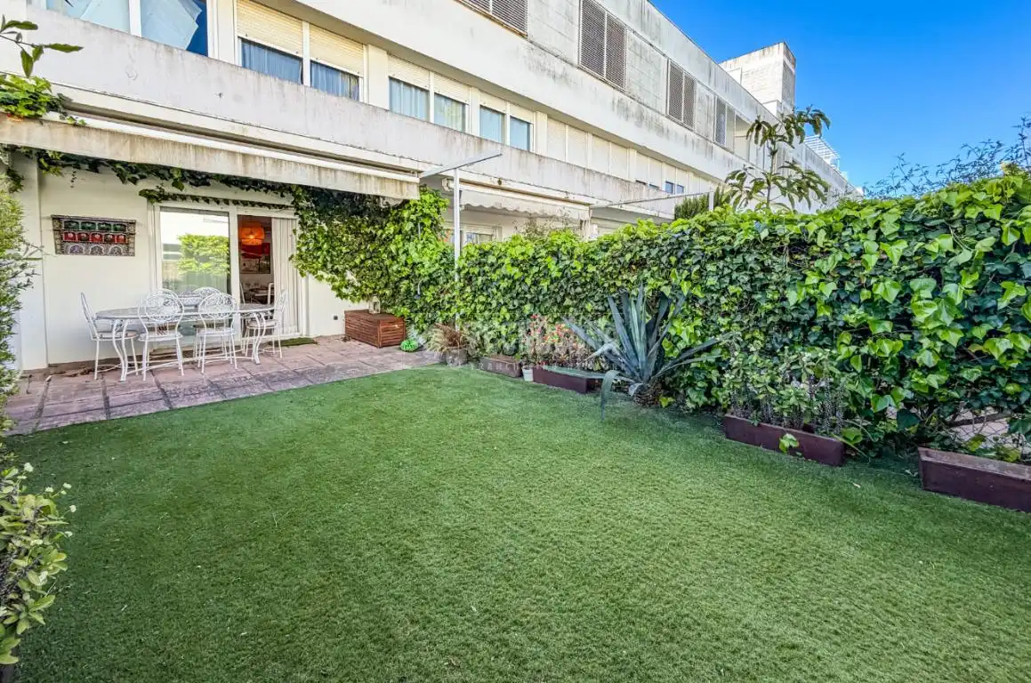 Terrace of Flat for sale in Rota  with Air Conditioner, Terrace and Storage room