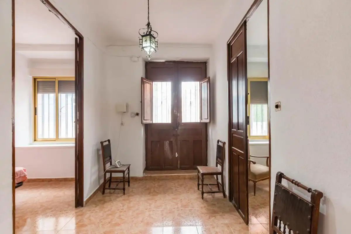 Casa adosada en venta en Murcia con Aire acondicionado, Calefacción y Jardín privado