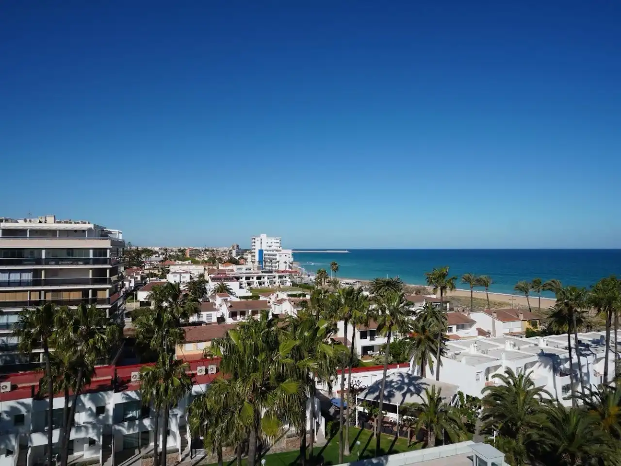 Penthouse mit Pool zum Verkauf in Avenida papá luna 167, imagen 9