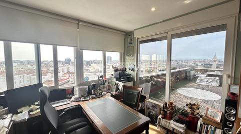 Foto 5 de Àtic en venda a Pacífico, Madrid