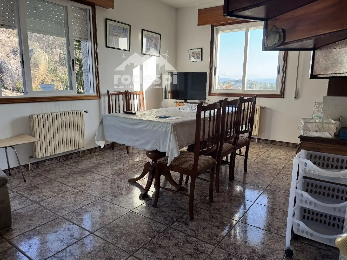 Casa in vendita a Carballeda de Avia, imagen 15