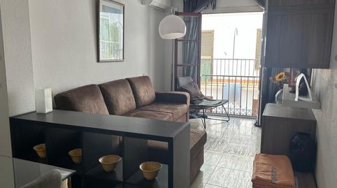 Foto 2 de Pis en venda a Casco Antiguo, Málaga