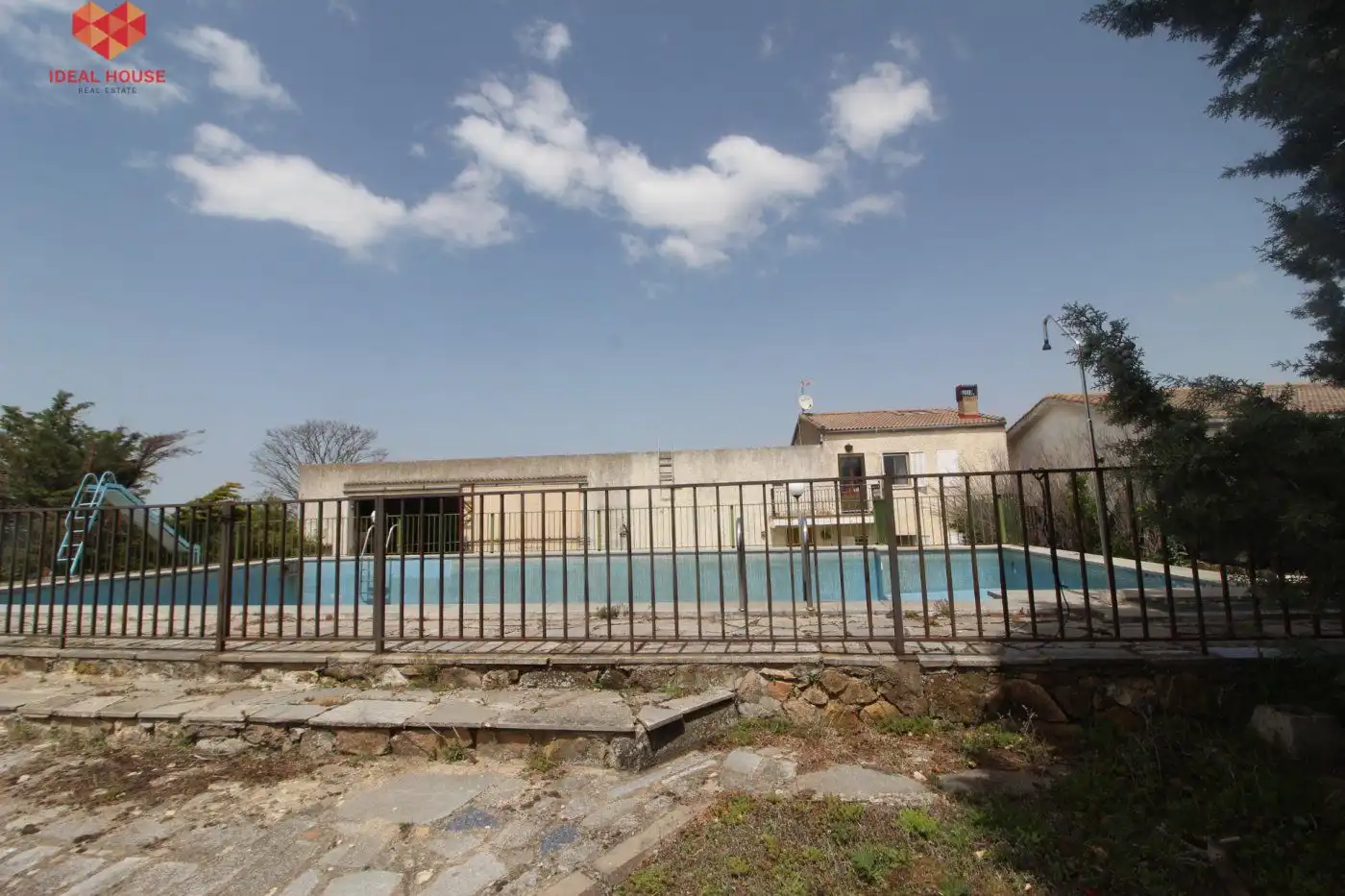 Casa o chalet en venta en Carretera segovia s cristobal-s cri, San Cristóbal de Segovia