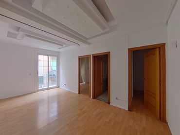 Flat with balcony for sale in Sant Bertran
