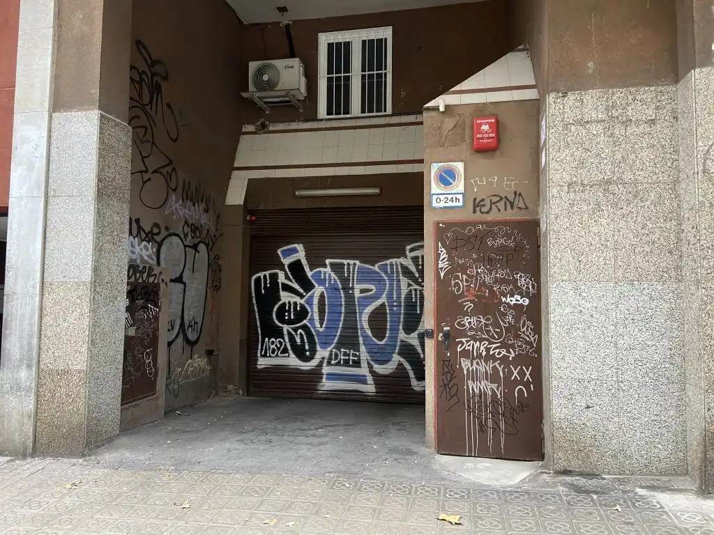 Doppio in vendita a Dos de maig, imagen 13
