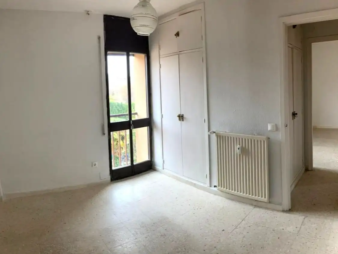Appartamento in vendita a Avenida de Madrid 15, imagen 5