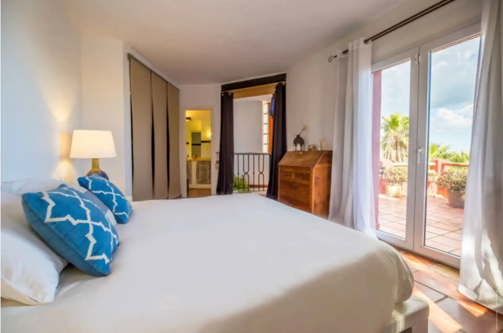 Villa con piscina in vendita a Arrabal Sector el Cuartón, imagen 6