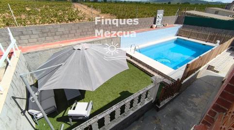 Foto 2 de Casa o chalet en venta en Isabel Ciorraga, Montferri, Tarragona