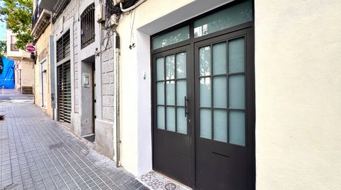 Foto 2 de Planta baixa en venda a Carrer de la Creu Dels Molers, El Poble Sec - Parc de Montjuïc, Barcelona Capital