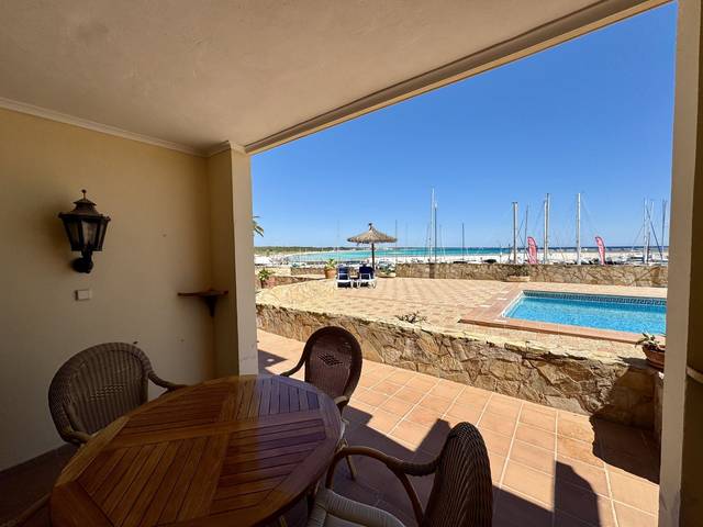 Apartamento en Alquiler en son duri, 1 en Sa Ràpita - Ses Covetes