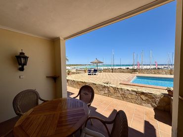 Apartment zur Miete in son duri 1