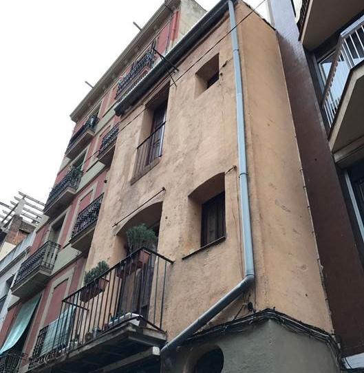 Foto 1 de Edifici en venda a Carrer D'astúries, Vila de Gràcia, Barcelona