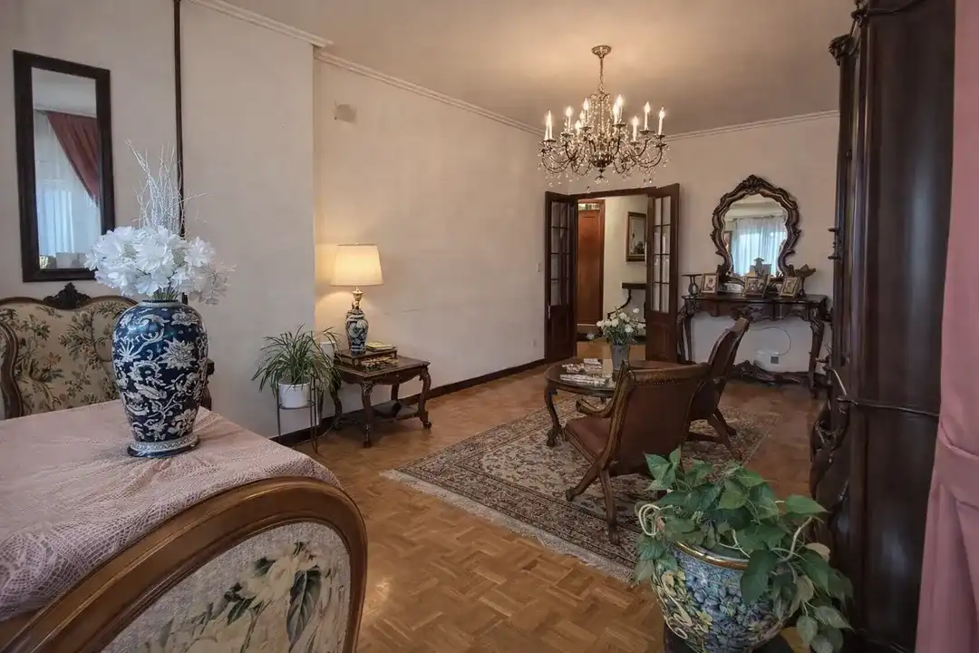 Wohnzimmer von Wohnung zum Verkauf in Vitoria - Gasteiz mit Heizung und Abstellraum