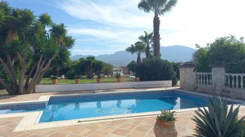 Photo 3 of Country homes for sale in Villafranco del Guadalhorce, Alhaurín El Grande