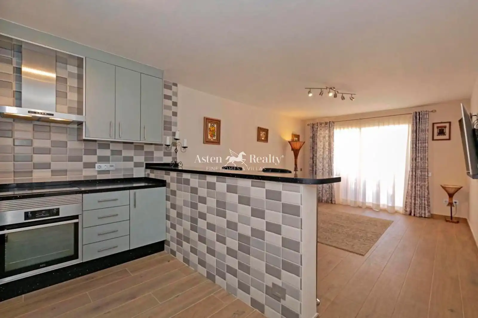 Apartment mit Pool zum Verkauf in Falua, imagen 11