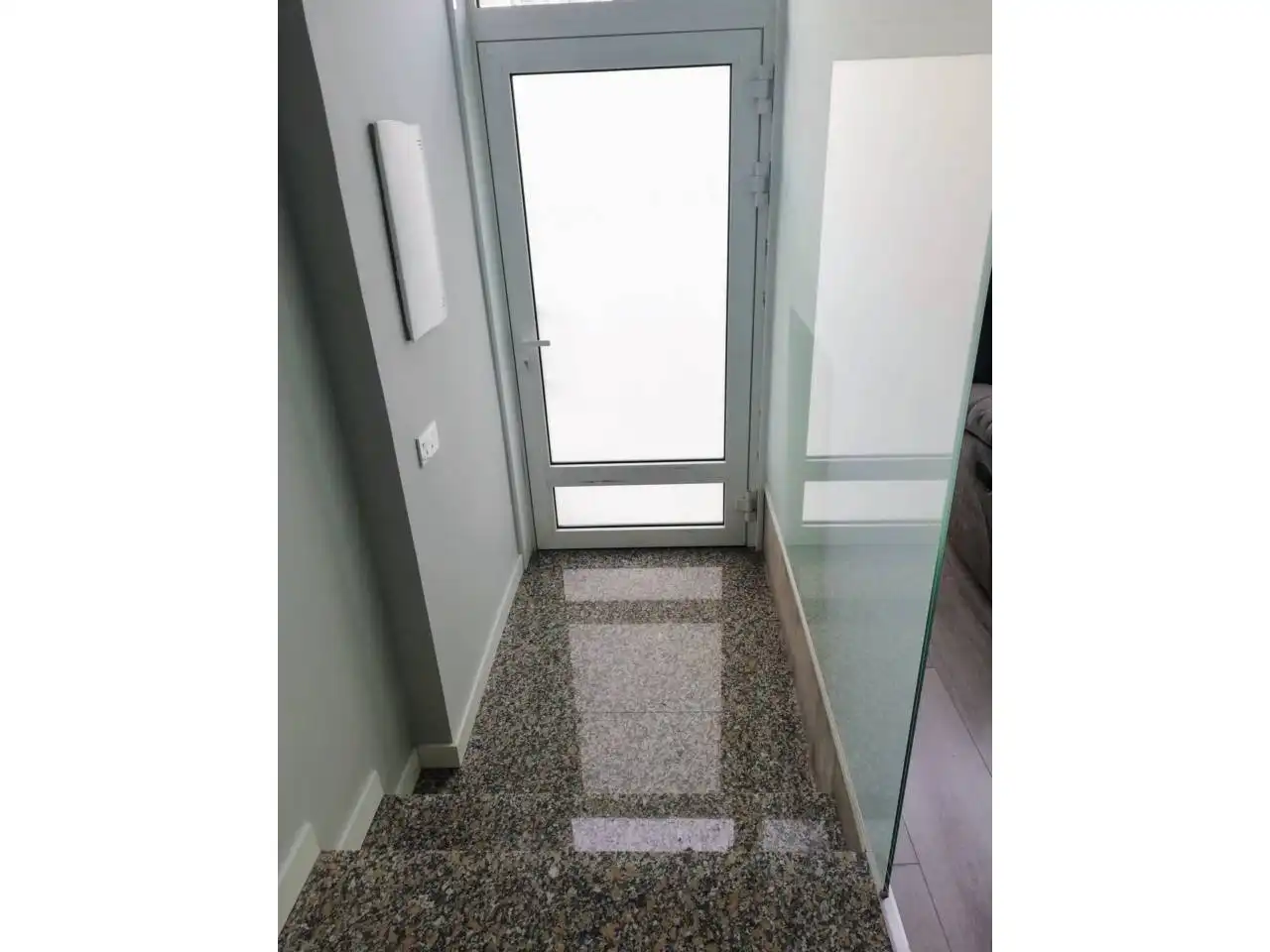 Apartamento de alquiler en Burgos con Calefacción, Terraza y Amueblado