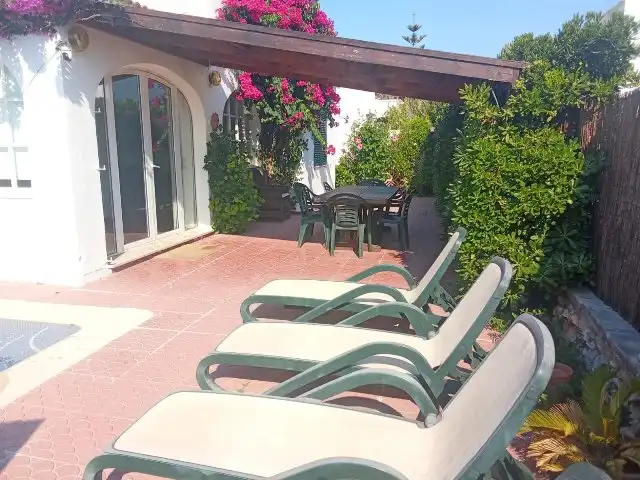 Villa mit Pool zum Verkauf in Cala Blanca, imagen 20