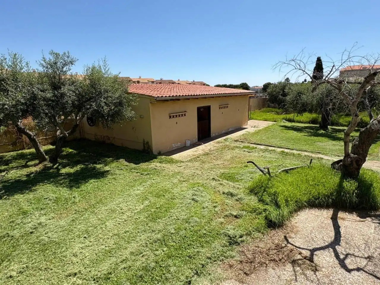 Casa o chalet en venta en Torredembarra con Aire acondicionado, Calefacción y Jardín privado