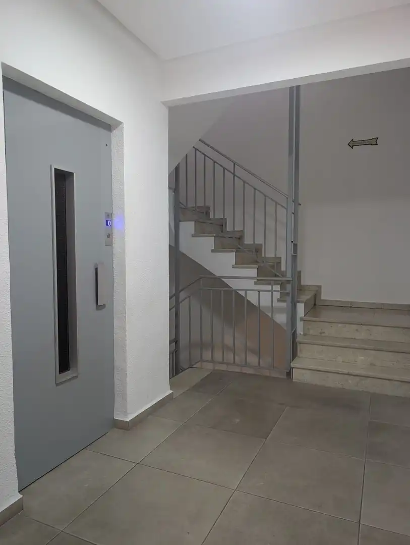 Wohnung zur Miete in Ontinyent mit Terrasse und Möbliert