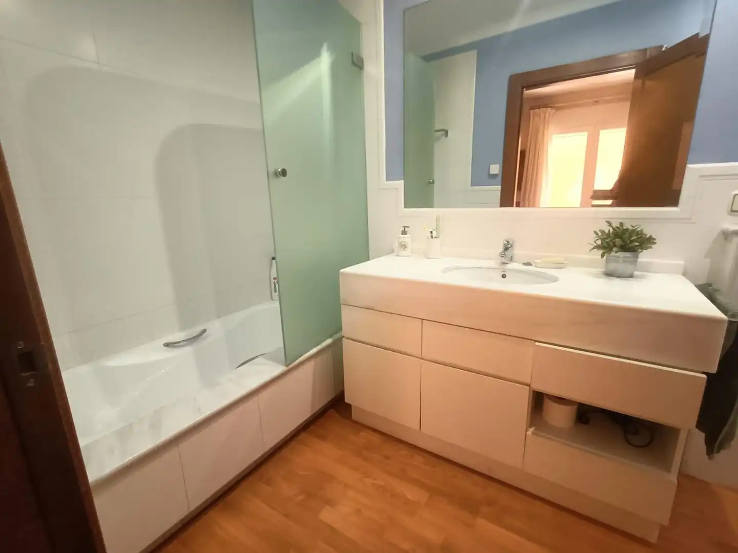 Bathroom of Houses for sale in Antequera  with Air Conditioner, Heating and Private garden
