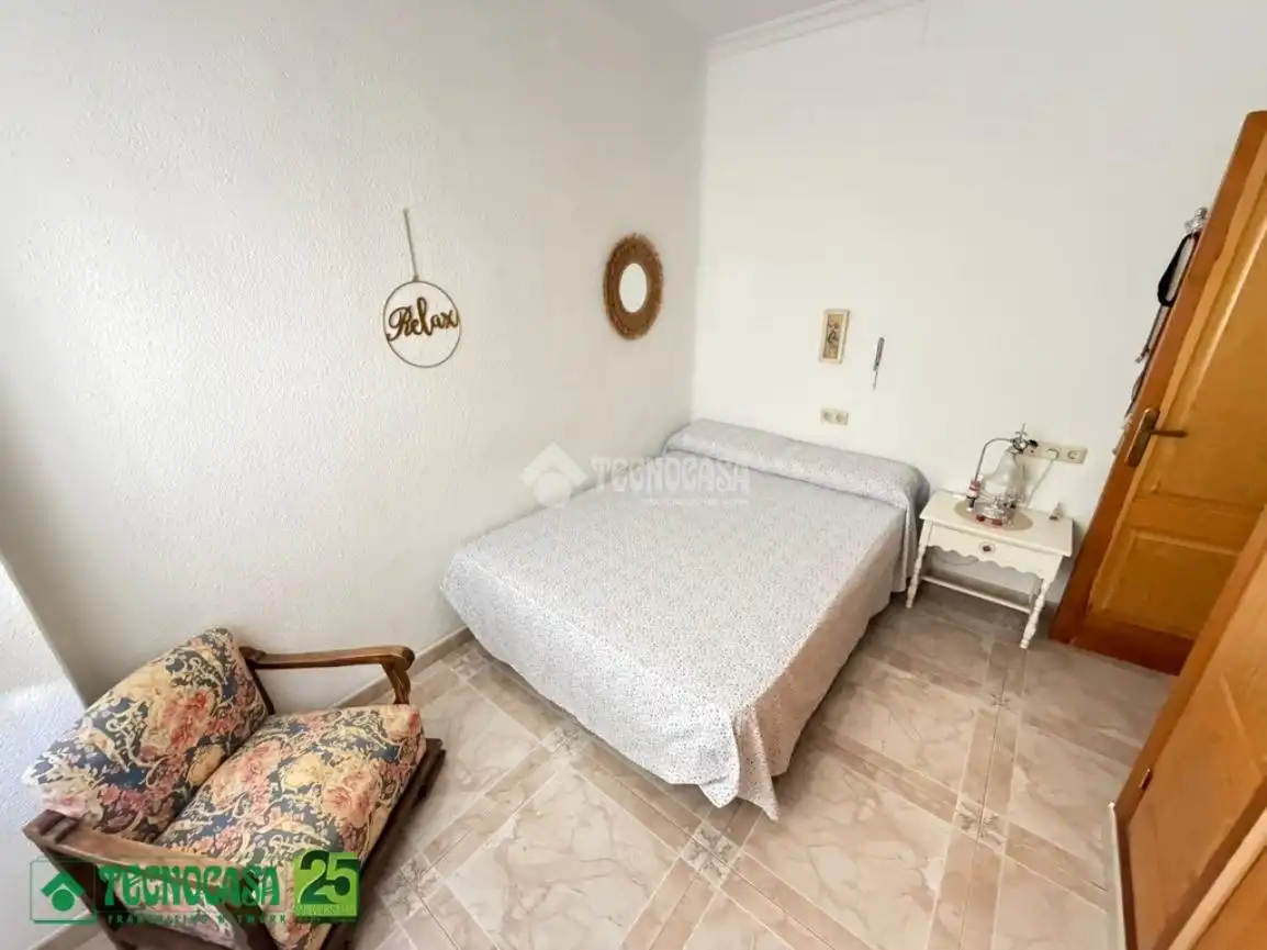 Piso en venta en C. José de Ribera, imagen 23