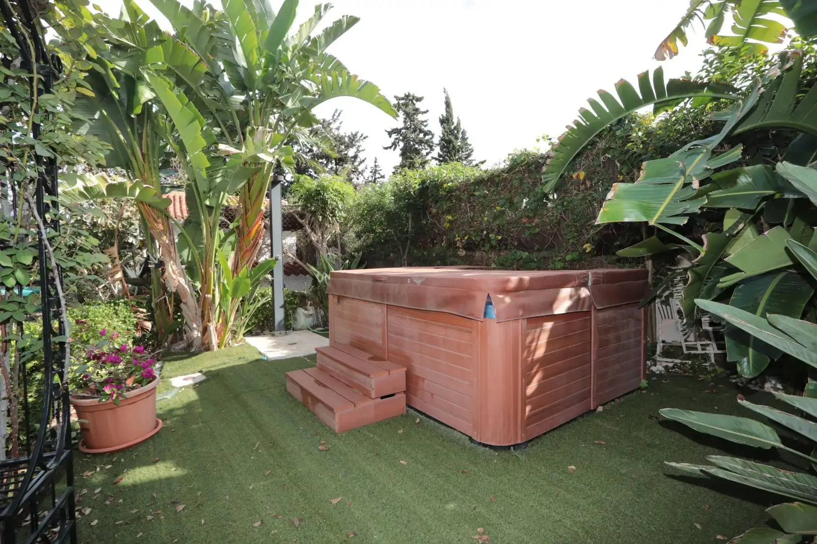 Xalet amb jardí en venda a Avenida PORTUS, DEL - TENTEGORRA, imagen 46