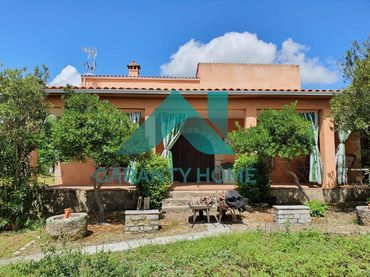 Villa avec piscine à vendre à Arroyo de la Luz