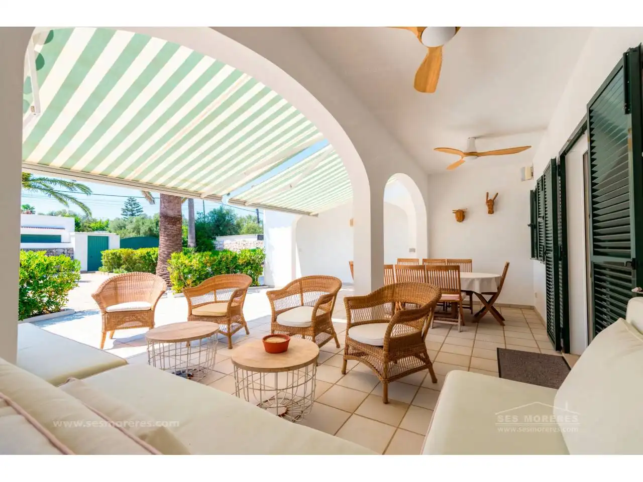 Maison rustique avec piscine à vendre à Trebalúger, imagen 18