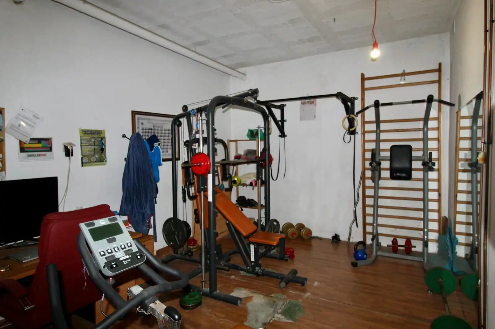 Adosado en venta en Arrabal la Caridad 9D, imagen 19