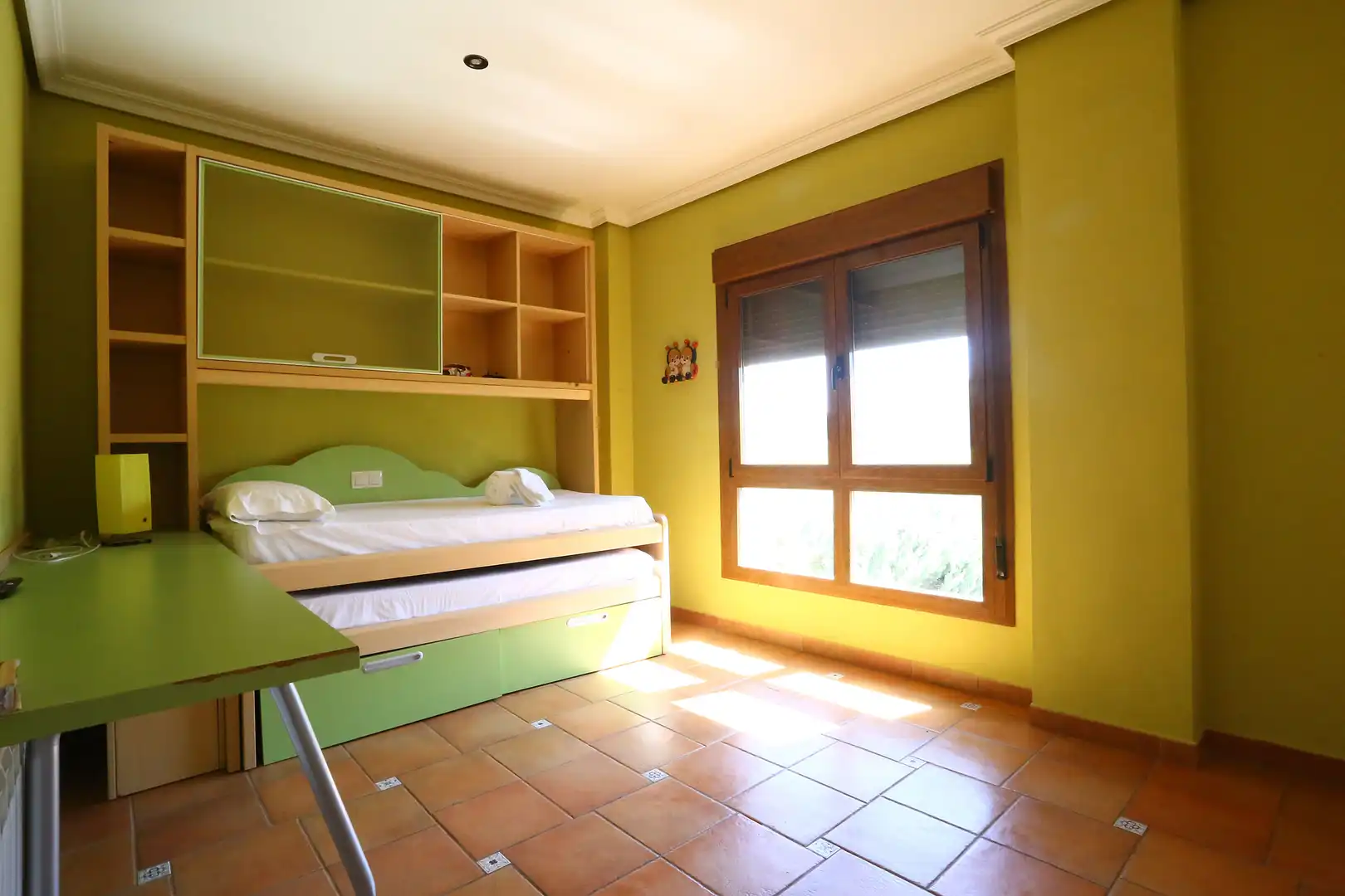 Villa mit Pool zum Verkauf in Urb. Cañada Molina, imagen 43