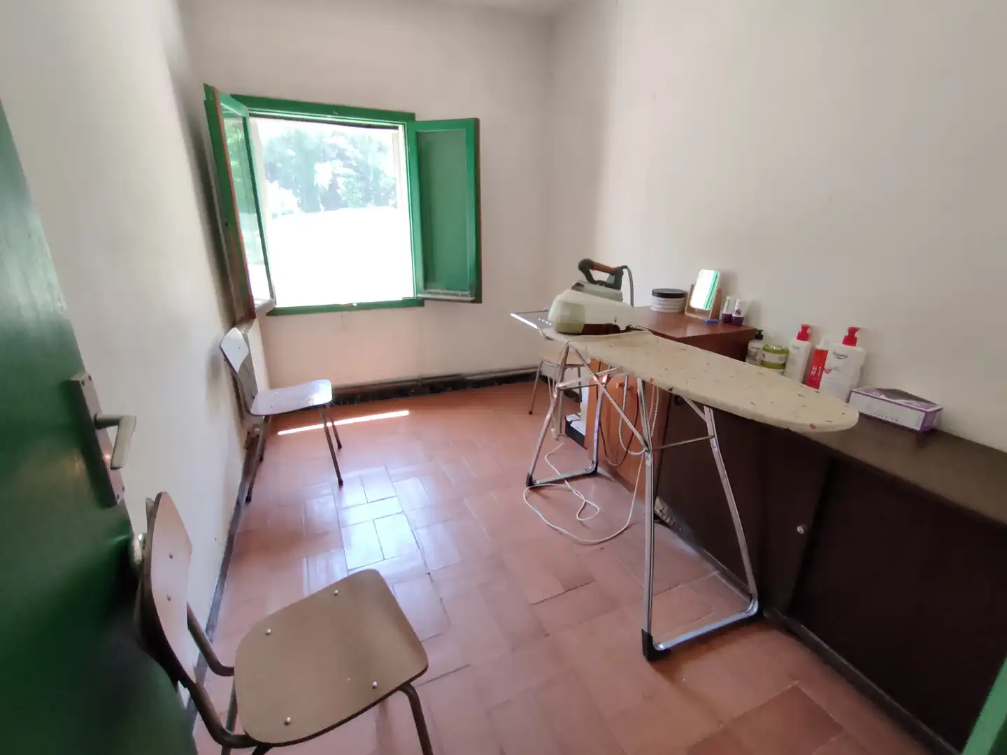Kitchen of Country homes for sale in Bescanó  with Heating, Private garden and Terrace