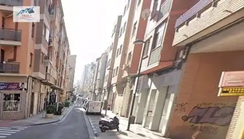 Piso con terraza en venta en Calle ITALIA, imagen 2