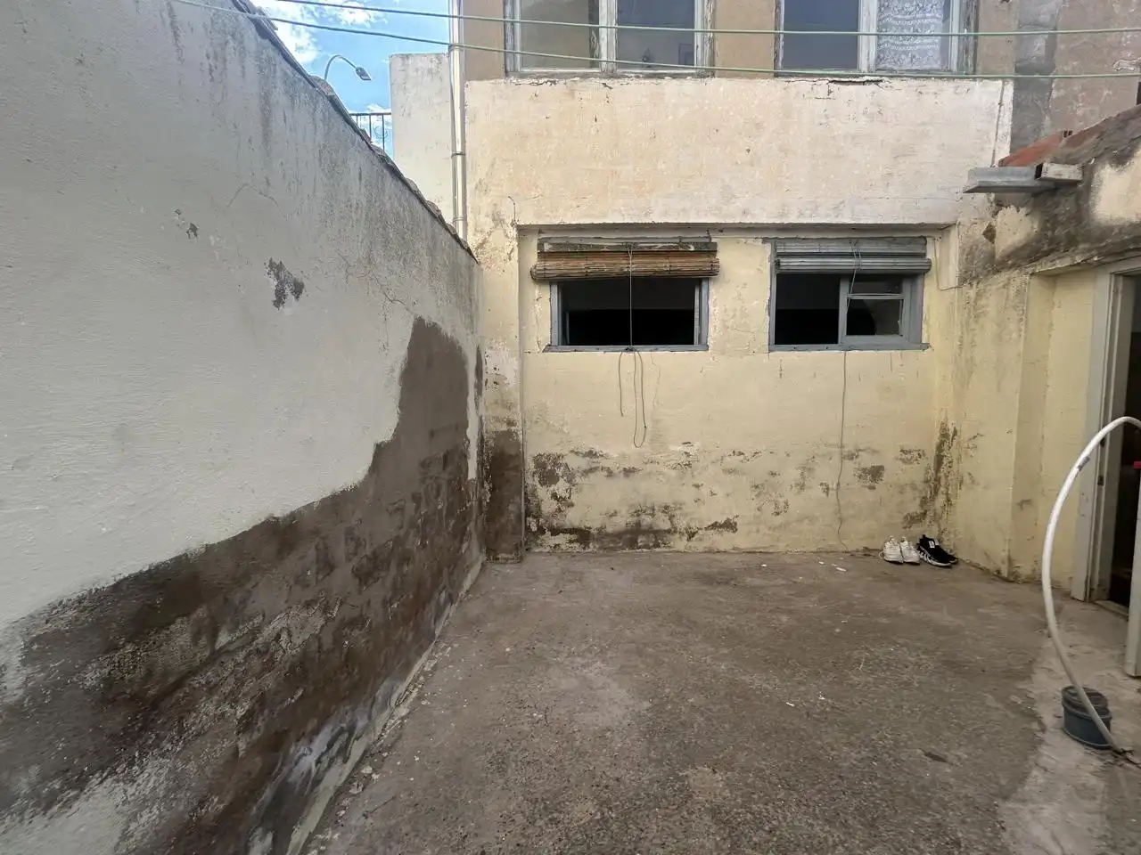 Casa o chalet en venta en Cascante con Terraza