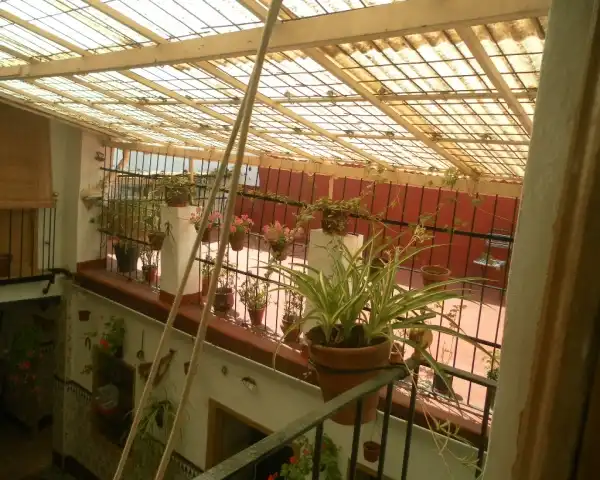 Terrace of Houses for sale in Córdoba