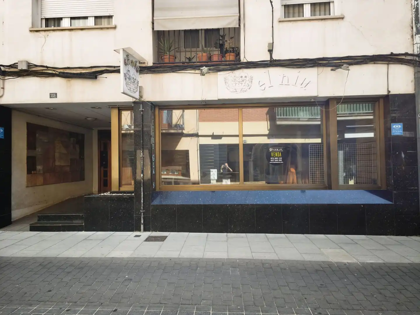 Business premises for sale in Santa Coloma de Farners, imagen 3