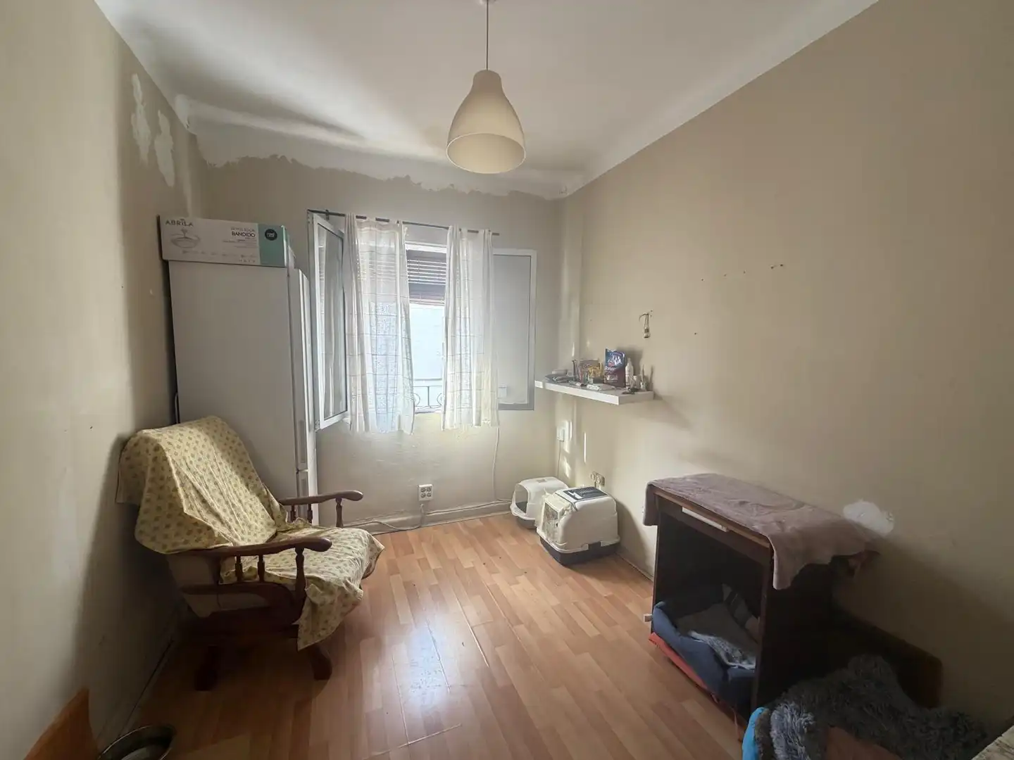 Habitación de Piso en venta en  Sevilla Capital