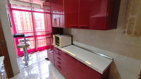 Foto 4 de Piso de alquiler en Calle de Escalona, Aluche, Madrid Capital