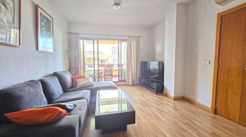 Foto 4 von Wohnung zum Verkauf in Nuevo Bulevar, Mairena del Aljarafe