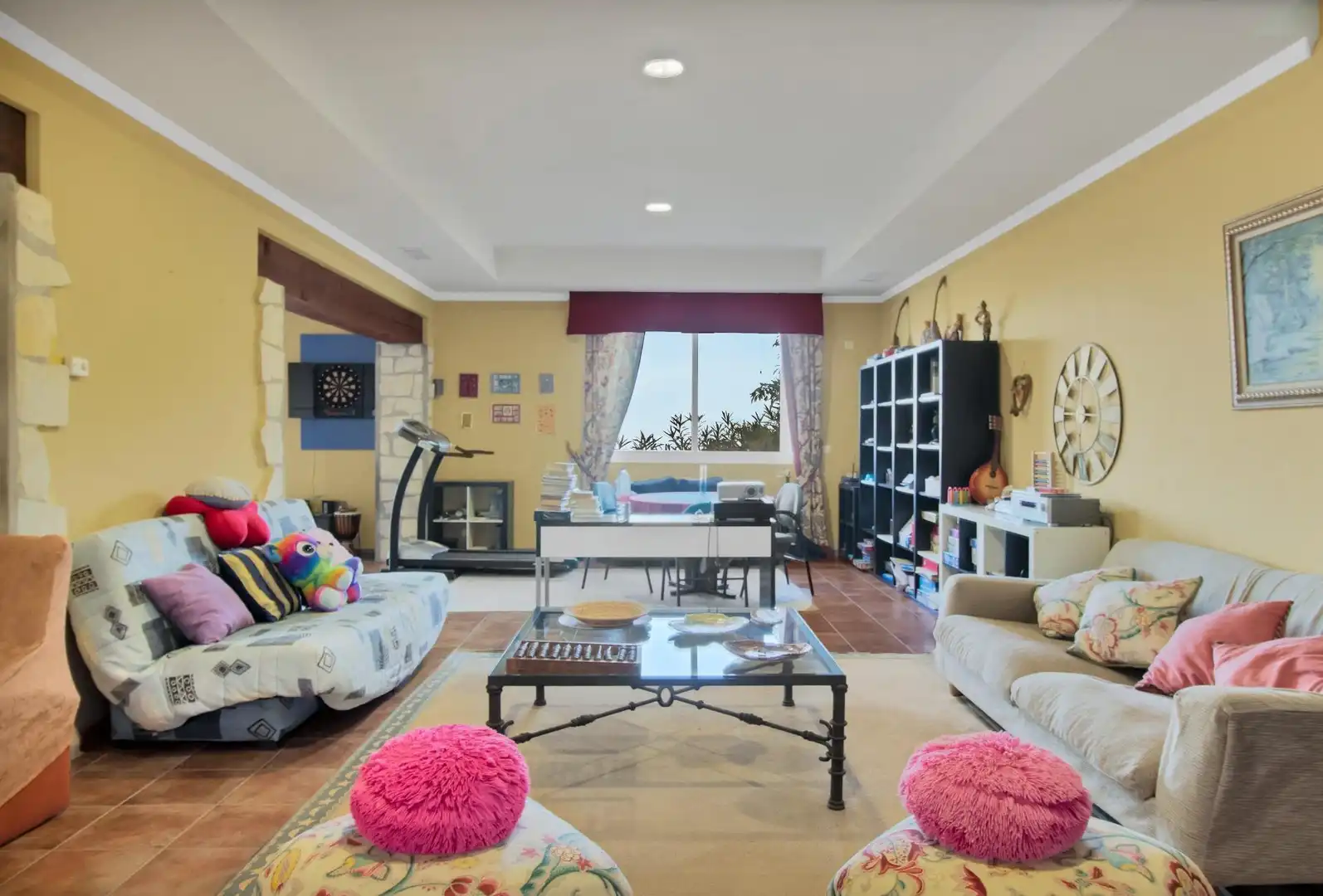 Villa con terrazza in vendita a Polígono Polígono 21 Parcela 67 EL CASTOR LA PIQUETA, imagen 45