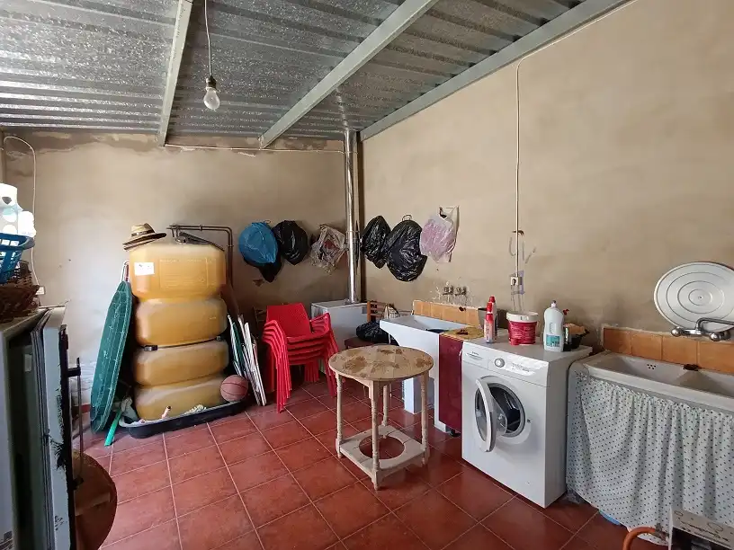 House with garden for sale in Tobarra, imagen 14