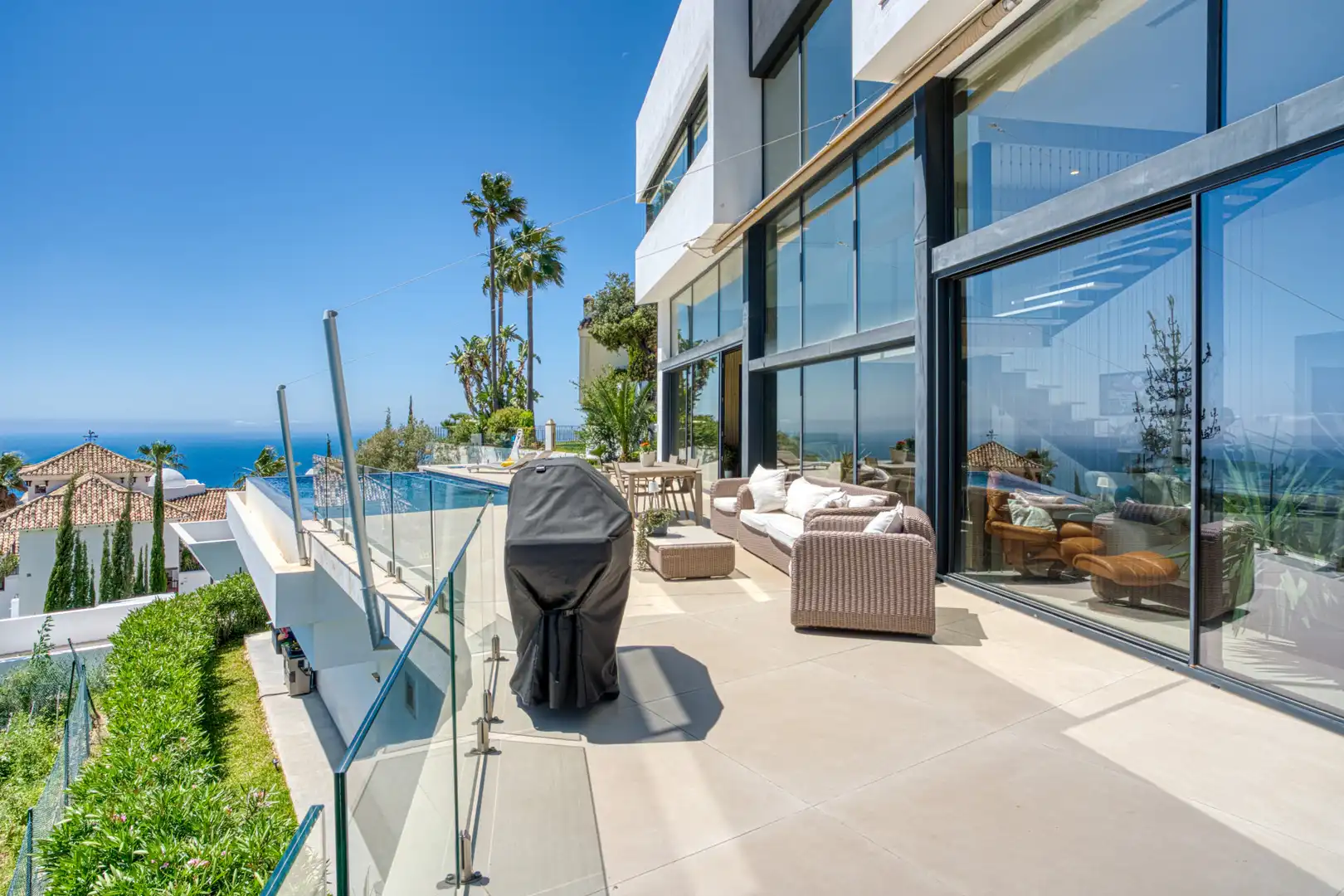 Casa amb terrassa en venda a Río Real - Los Monteros, imagen 33