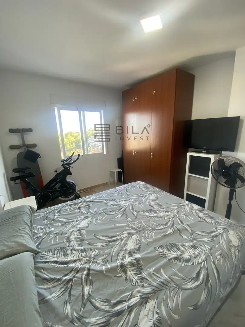 Flat with pool for sale in los Girasoles, imagen 20