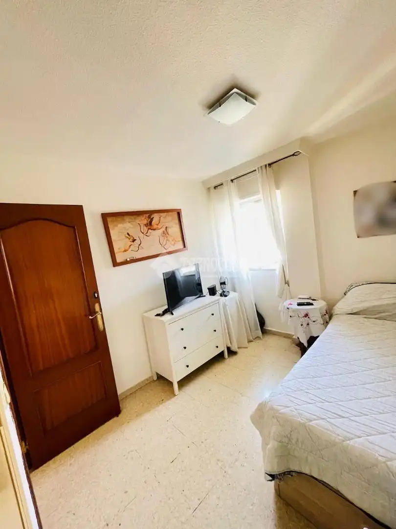 Habitación de Piso en venta en Fuengirola con Terraza