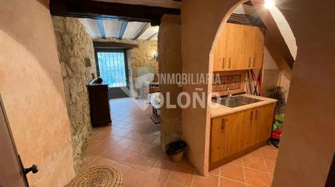 Foto 3 de Casa o xalet en venda a Calle Cierzo, 10, Cuzcurrita de Río Tirón, La Rioja