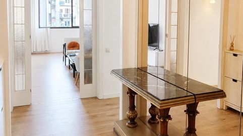 Foto 2 de Piso en venta en Enric Granados, L'Antiga Esquerra de l'Eixample, Barcelona Capital
